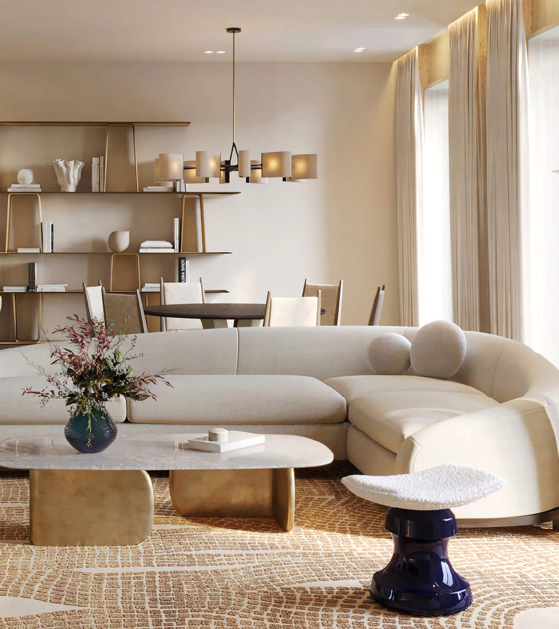 Технологии и инженерия ЖК «Рождественка 8»